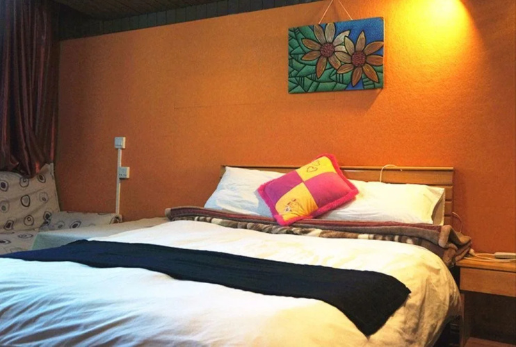 Delamu Inn