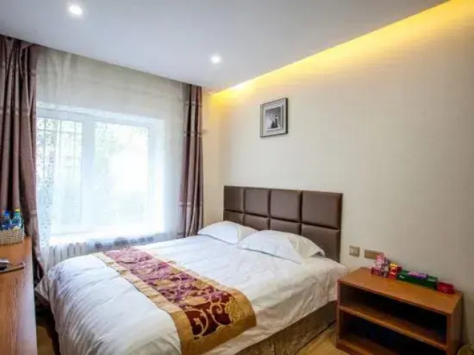 Taihua Hotel