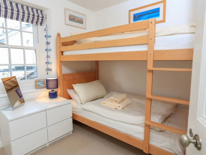 Blueboat Cottage