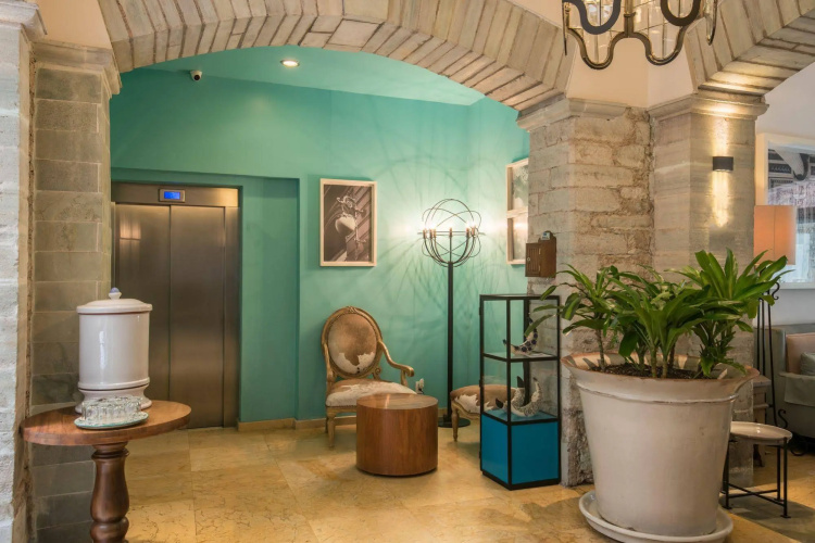 Edelmira Hotel Boutique photo 19