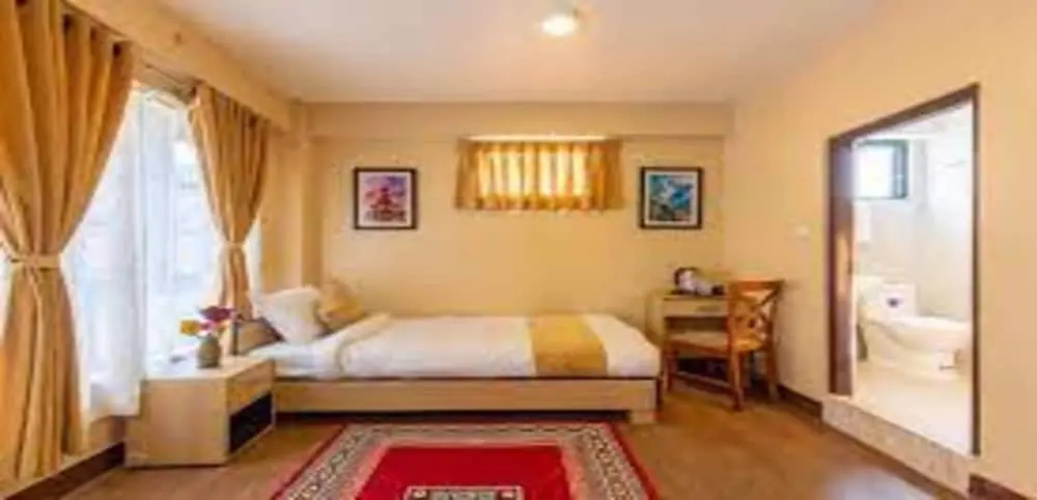 MeroStay 190 HOMESTAY