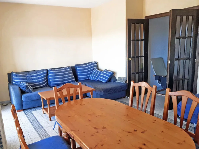 Apartamento Maritimus