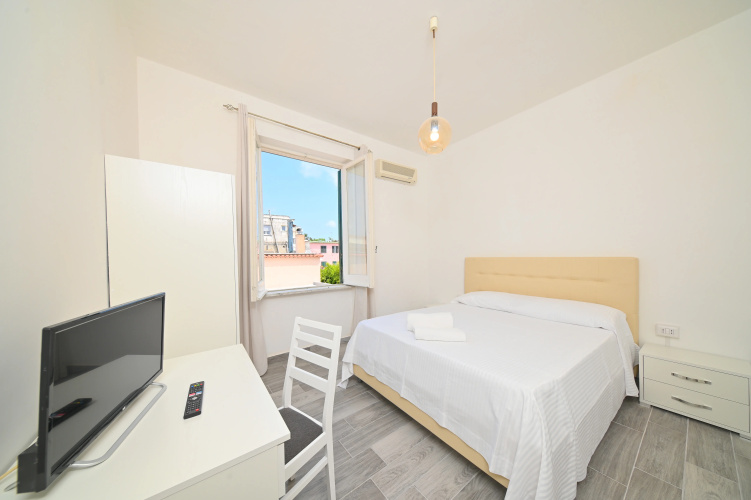 Hotel Villa Diana