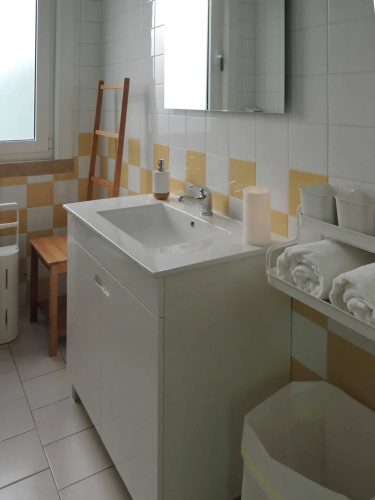 71 Castilho Guest House