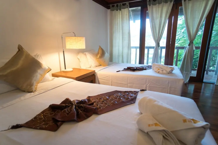 E-Outfitting Valley Resort
