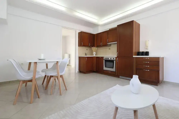 Perdika Residences