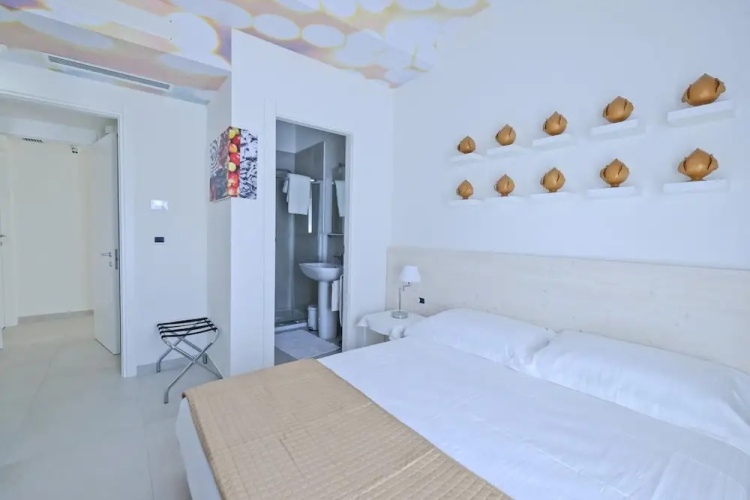 La Staffa B&B Ristorante
