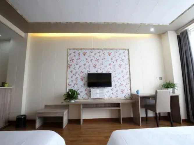 Hongfuxuan Hotel