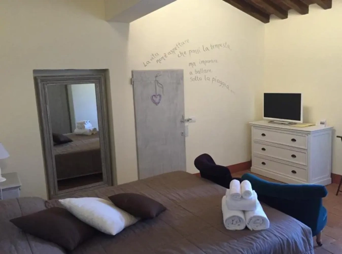 Standard Suite