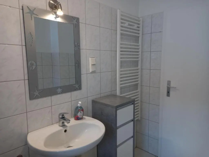 1 Zimmer Appartment (Adults Only)