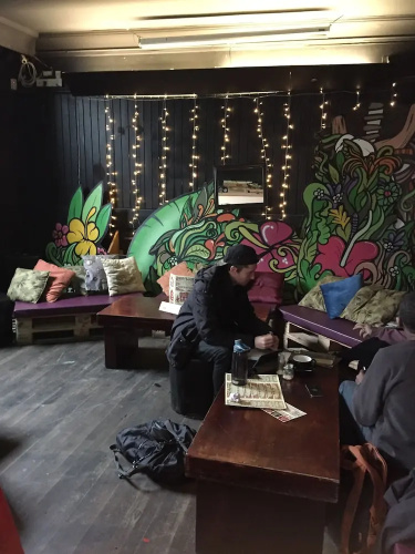 Harley Hotel