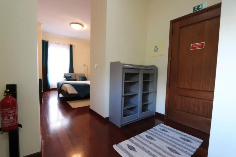 Funchal Center Guest Studio II