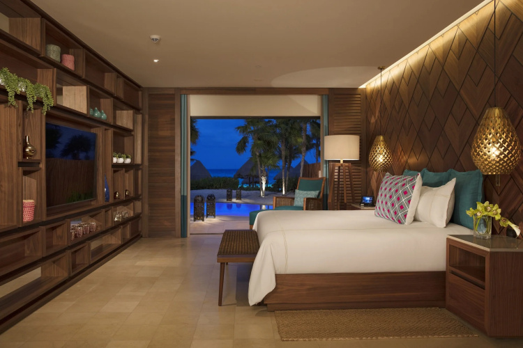 Secrets Maroma Beach Riviera Cancun - Adults Only - All inclusive photo 10