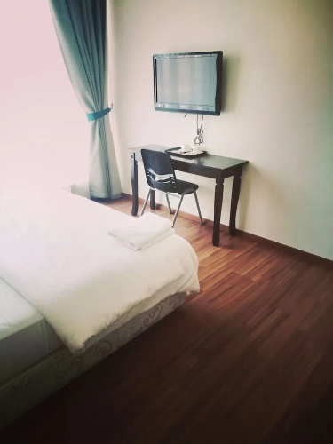 Sens Hotel