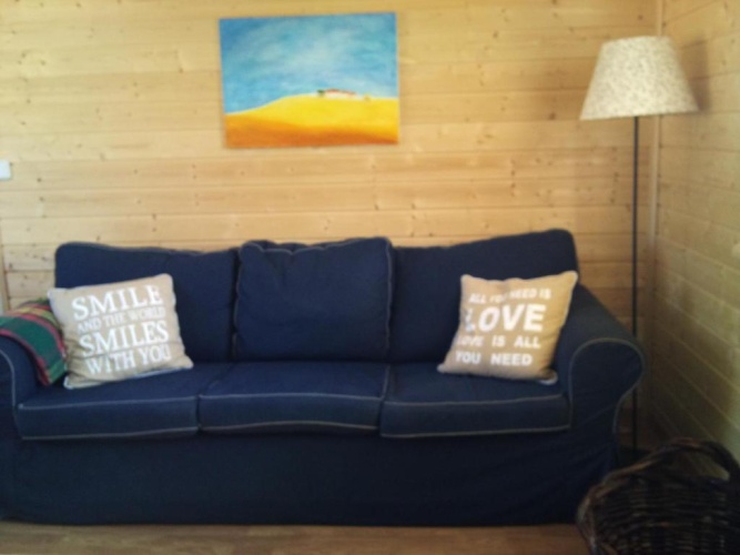 2 Bedrooms Bungalow