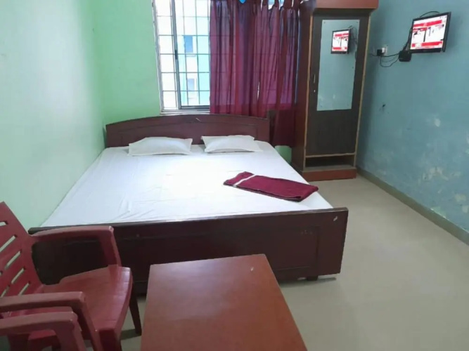 Goroomgo Star Inn Digha