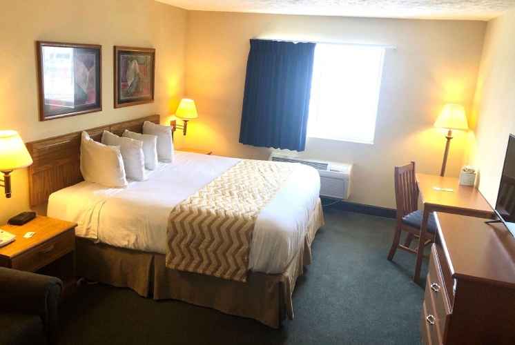 Business Double room