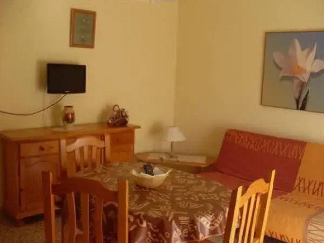 Apartamentos Congo