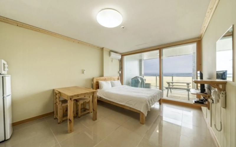 Yangyang Bono Pet-friendly Pension