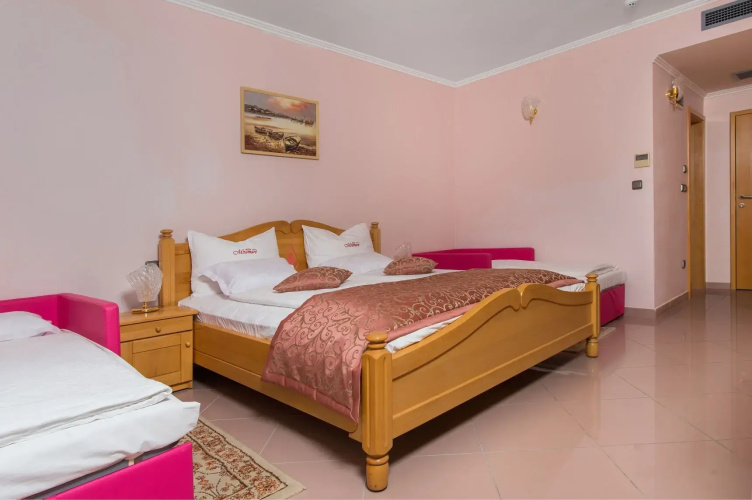 Hotel Miramare