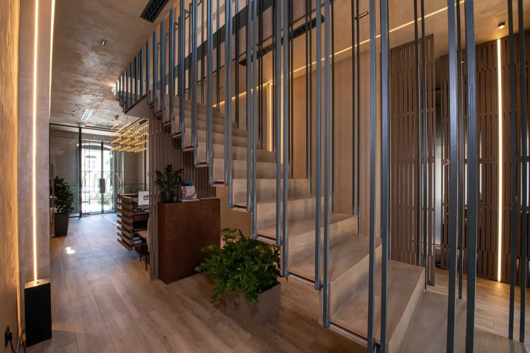 Nearchou Boutique Hotel