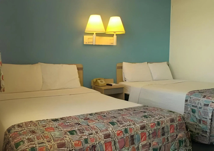Rodeway Inn Tucson