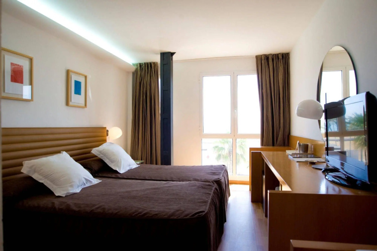 Hotel Miramar Valencia