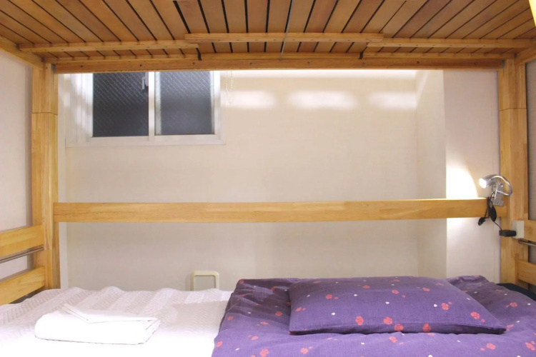 K's House Tokyo - Backpackers Hostel