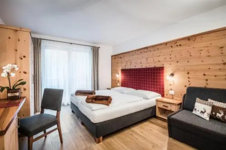 Hotel Alcialc
