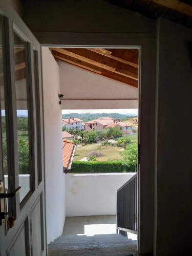 Apartman Lavanda