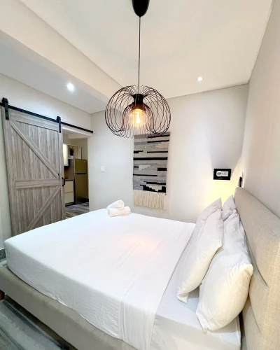 Standard Double Club room
