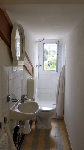 Nice Booking - FABRINICE Port Studette