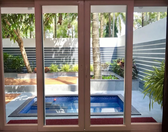 Parampara Resort & Spa