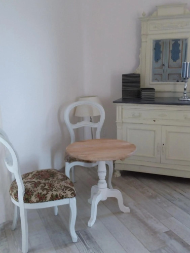 Villa Pardonise- Salento