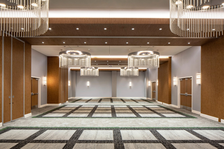 Hotel Indigo Gainesville-Celebration Pointe photo 17