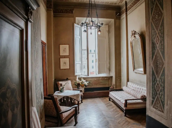 Royal Victoria Hotel
