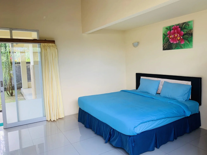 Pandawa Beach Home Stay Guest House