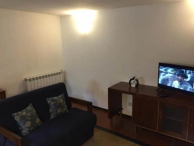 1 Bedroom Villa
