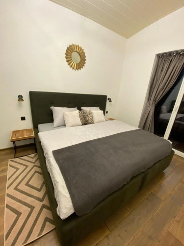3 Sosny Apartments
