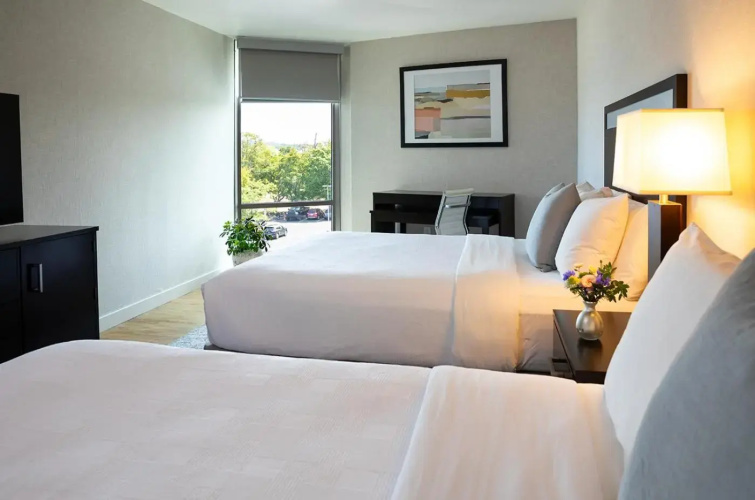 Delamar Traverse City