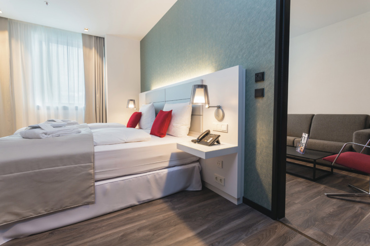 Riu Plaza Berlin photo 9