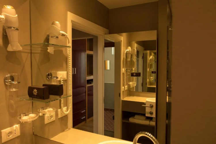 Hotel Saraceno