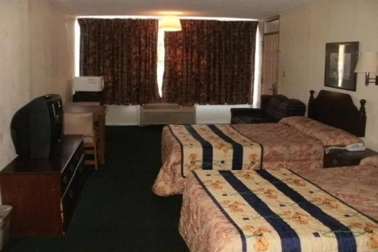 Rodeway Inn