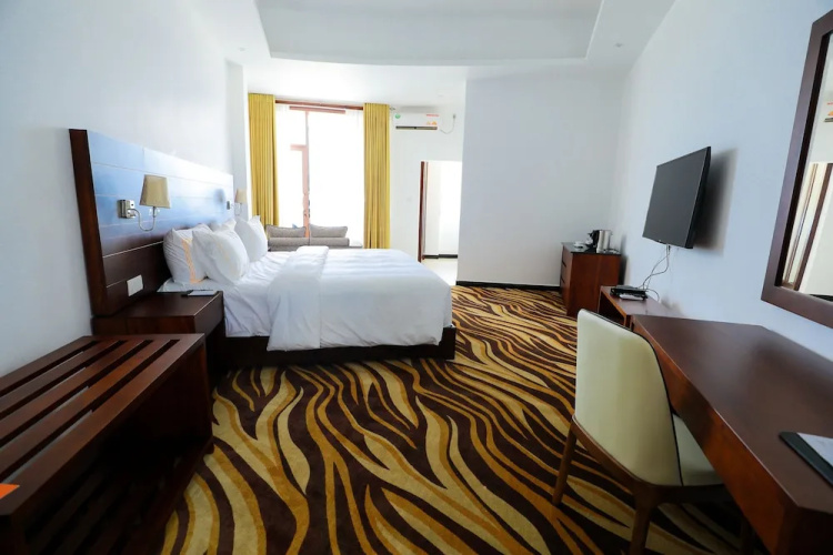 Bellwood Hills Resort & Spa