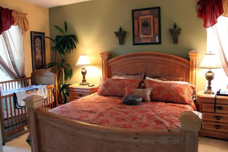 Ov2182 - Emerald Island - 7 Bed 5.5 Baths Villa