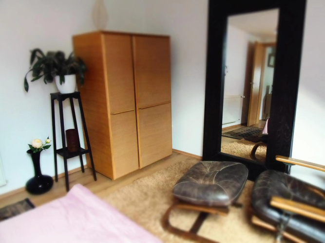 Apartman Katarina