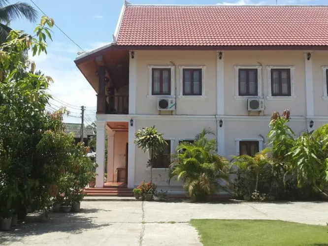 Otel görseli