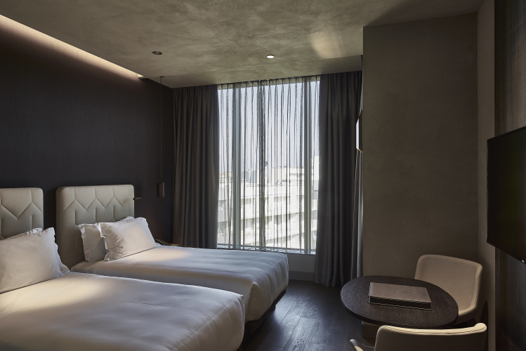 Hotel Viu Milan photo 26