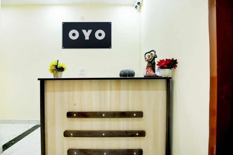 Hotel O Classic in
