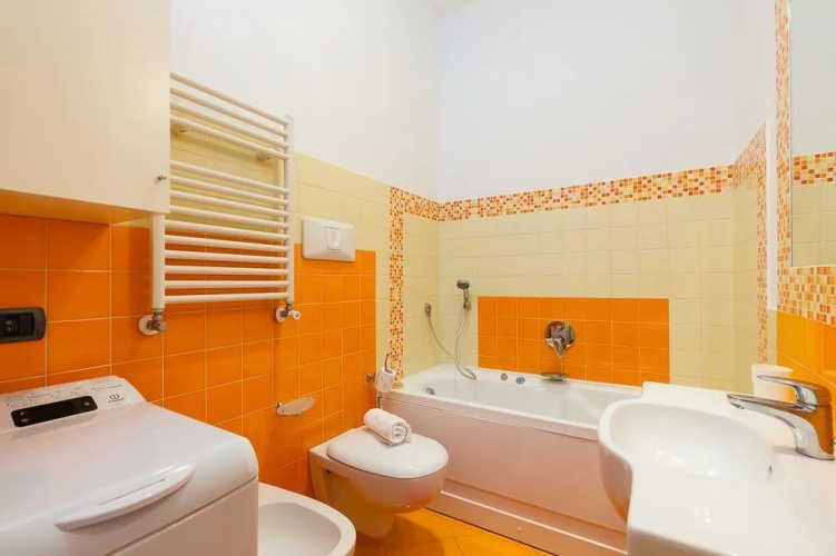 Apartment - Materdei I BH 105